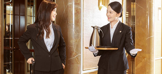 西安餐飲管理及酒店管理培訓(xùn)班推薦