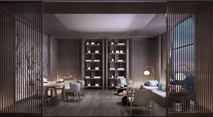 國慶假期換著住 精選30家國內新開酒店，餐飲管理亮點全解析