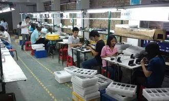 如何做好工廠與餐飲的生產管理 策略與實踐