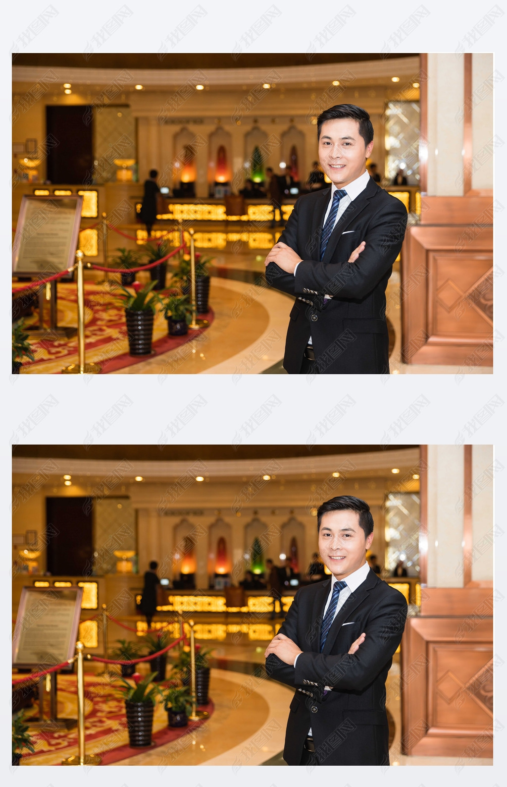 酒店管理核心與靈魂 大堂經(jīng)理的角色與價(jià)值