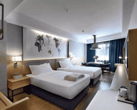 凱里亞德酒店 以旅行精神為核心的差異化優(yōu)勢與高效管理體系